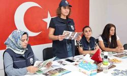 Hatay Büyükşehir Belediyesi Ücretsiz Tarımsal Hizmetleri Hangi İlçelerde Sürdürüyor