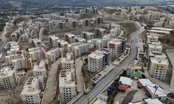 Hatay Deprem Konutlarında Kira Fiyatları Ne Kadar Oldu