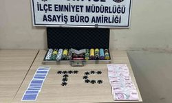 Hatay Dörtyol Numuneevler Mahallesinde Kumar Operasyonu Nasıl Gerçekleşti