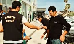 Hatay Emniyet Müdürlüğü Dolandırıcılık Uyarı Çalışmalarını Başlattı