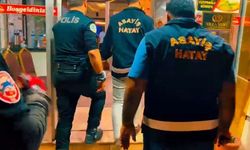 Hatay Genelindeki Asayiş ve Alkollü İşletme Denetimleri Gerçekleştirildi