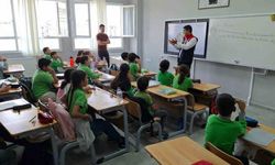 Hatay Okullarında Gıda İsrafına Karşı Hangi Eğitimler Verildi