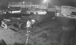 Hatay Payas Dörtyol Karayolunda Kaza Meydana Geldi
