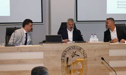 Hasanbeyli Belediyesi ile Hatay Arasında Kardeşlik Köprüsü Kuruldu