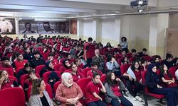 Hatay'da Öğrencilere Gıda İsrafının Önlenmesi Eğitimi Verildi