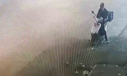 Hoşuma Gitti Diyerek Motosiklet Çalan Hırsız Tutuklandı