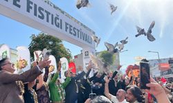 İl Oluşunun 30. Yılında Osmaniye’de 'Fıstık Gibi' Festival!