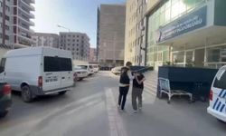 İskenderun’da Firari Hükümlü Operasyonu