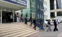 İskenderun’da SPA ve Masaj Salonlarına Denetim