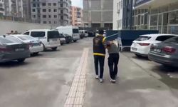 İskenderun'daki Asayiş Denetimlerinde Firari Hükümlüler Yakalandı