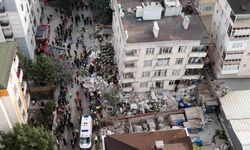Son Dakika! İstanbul'da Binada Çökme Meydana Geldi, Enkaz Altında Kalanlar Var!