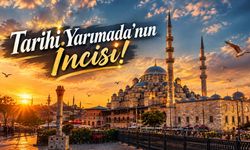 Eminönü Yeni Cami Nerede, Ne Zaman Yapıldı? İşte Valide Sultan Camii’nin Hikayesi