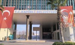 Kadirli Belediyesi'ne CEZA...
