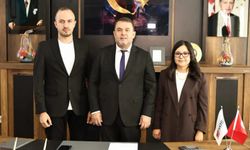 Kadirli OSB’de İki Önemli Atama! Yeni Müdür ve Yardımcısı Belli Oldu