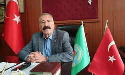 Kadirli Ziraat Odası Başkanı Hanifi İspir Hayatını Kaybetti