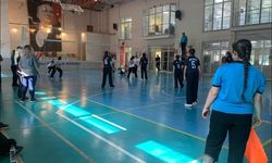 Kadirli’de 29 Ekim Cumhuriyet Bayramı Coşkusu Voleybol Turnuvasıyla Başladı