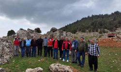 Osmaniye'nin Kadirli İlçesi'nde Özel Gereksinimli Bireylere Özel Etkinlik