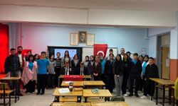 Kadirli'de "Vatan ve Kahramanlık Buluşmaları" Gerçekleştirildi