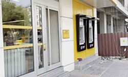 Kamu Bankasına Soygun Girişimi