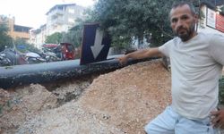 Kaza Yokuşu Tehlike Saçmaya Devam Ediyor