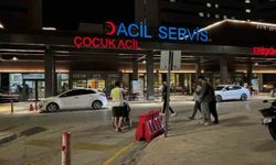 Kızını Öldürmek İsteyen Baba Özel Harekat Operasyonuyla Yakalandı