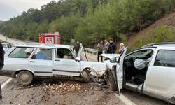 Kozan Feke Karayolundaki Trafik Kazası Nasıl Meydana Geldi
