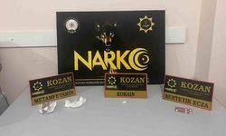 Kozan İlçe Emniyet Müdürlüğü Asayiş Uygulamaları Nasıl Gerçekleştirildi