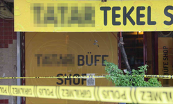 Kozan’da Tekel Bayisine Silahlı Saldırı