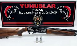 Kozan'daki Denetimlerde Hapis Cezası Bulunan Hükümlüler Yakalandı