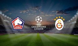 Lille - Galatasaray Maçı Ne Zaman, Saat Kaçta, Hangi Kanalda, Nereden İzlenir, Eksiklikler, Sakatlıklar, İlk 11'ler, Muhtemel 11'ler, Kim Yönetecek?
