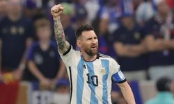 Lionel Messi’den Tarihi Veda! Messi Futbolu Bıraktı mı? Messi Hangi Takımda?
