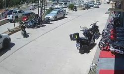 Metrelerce Havaya Uçarak Can Veren Kadının Evladından 'Sürücü Tutuklansın' Çağrısı