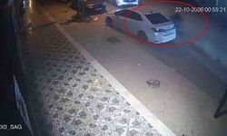 Metrelerce Havaya Uçtu, Yine de Kaçtı