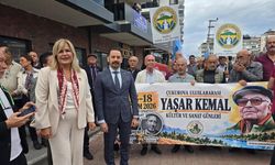 MHP Osmaniye Teşkilatından Kültür ve Sanat Etkinliğine Katılım