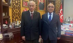 MHP Osmaniye'de Yeni Dönem Mesajı!