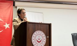 Milletvekili Derya Yanık'tan Kadın Liderler Zirvesi'nde 'Dayanışma' Vurgusu