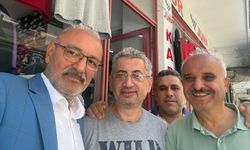 Milletvekilliği Bitti, Hemşehrilik Bitmedi!