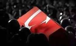 Milli Savunma Bakanlığı açıkladı: Ankara’da 1 şehit, 2 yaralı!