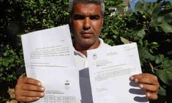 Mısır Tarlasında Meydana Gelen 1 Milyon Liralık Zarar Nasıl Tespiti Yapıldı