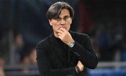Montella kovuldu mu, istifa mı etti? TFF Vincenzo Montella ile yolları ayırdı mı?