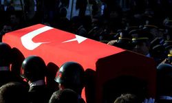 MSB Duyurdu: Piyade Uzman Çavuş Yusuf Güneş Şehit Oldu