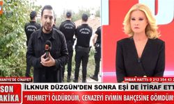 Osmaniye'de İşlediği Cinayeti İtiraf Etti! Mehmet Çabuk Dosyasında Müge Anlı'da Şok Gelişme!