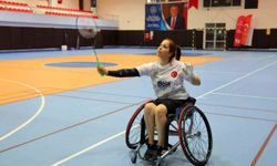 Narin Uluç Para Badminton Dünya Şampiyonasında Hangi Dereceyi Elde Etti
