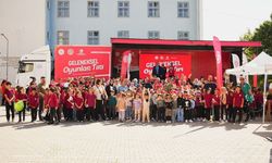 Nesilleri birbirine bağlayan miras Osmaniye'de!