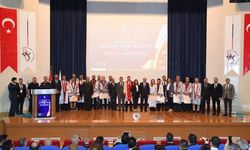 OKÜ’de 2026-2027 Akademik Yılı Törenle Başladı