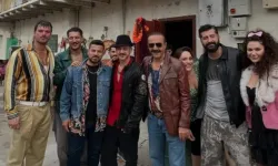 Organize İşler: Karun Hazinesi nereden izlenir, kaç bölüm? İşte Organize İşler Karun Hazinesi oyuncu kadrosu ve konusu