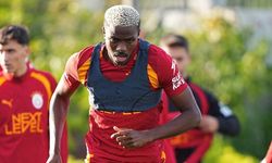 Osimhen ne zaman dönecek? Osimhen Kasımpaşa maçında oynayacak mı?