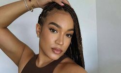 Osimhen'in Sevgilisi Stefanie Kim Ladewig Kimdir, Nereli, Kaç Yaşında? Sağlık Durumu Nasıl?