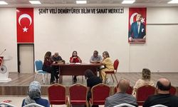Osmaniye BİLSEM’de Okul Güvenliği Toplantısı Gerçekleştirildi