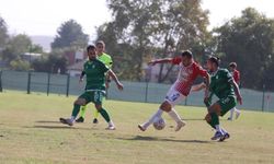Osmaniye'deki zorlu randevuda galibi 'o ters vuruş' belirledi!